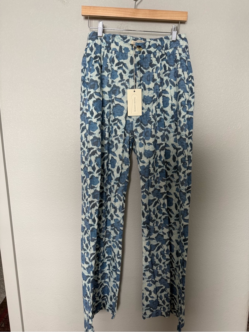 Maison Hotel Pant